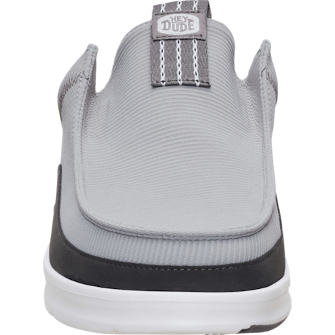 Wally Hey2O Slip Ribbed Stretch