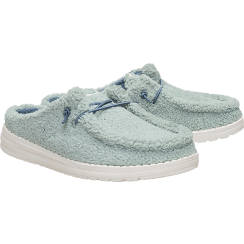Wendy Slip Sherpa