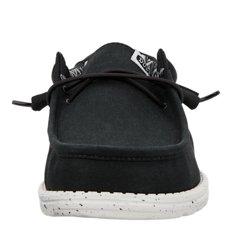 Wally Stretch Canvas