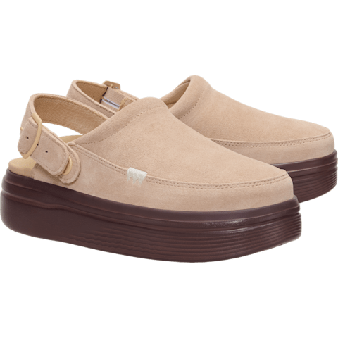 Austin Lift Clog