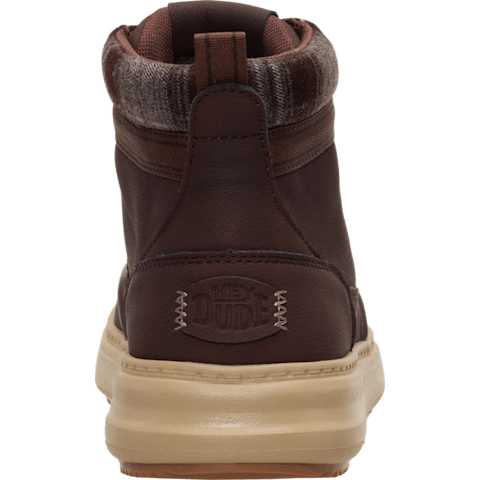 Remi Field Boot Classic