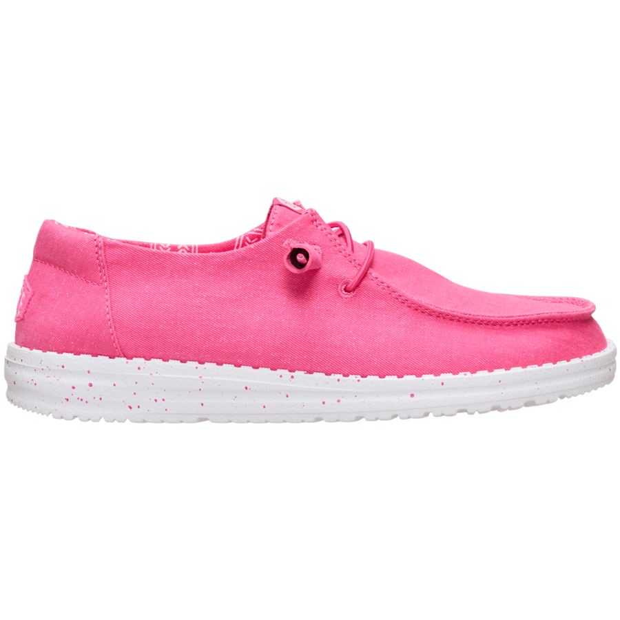 Wendy Stretch Canvas