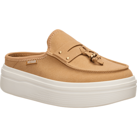 Austin Lift Penny Tassel