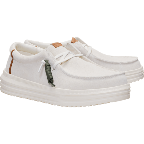 REV Suede