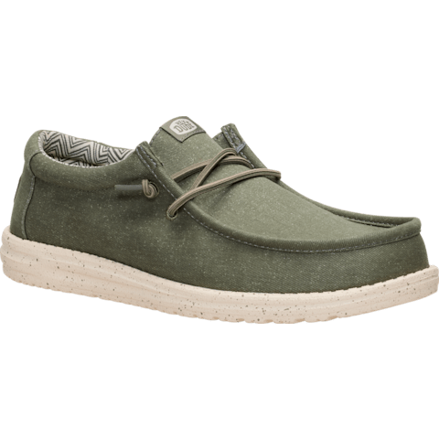 Wally Stretch Canvas