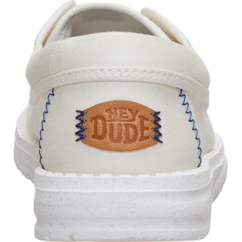 Wendy Cru Stretch Canvas