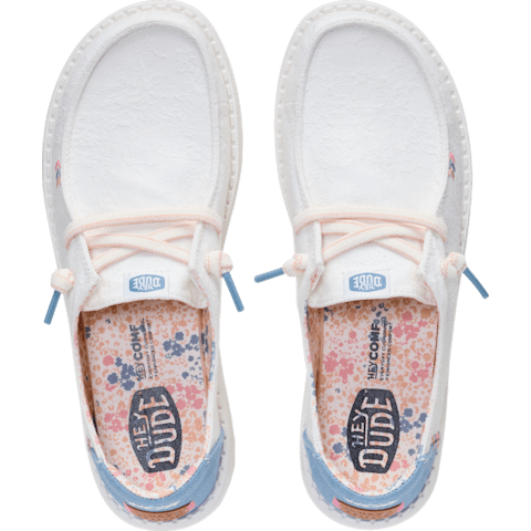Wendy Floral Boho