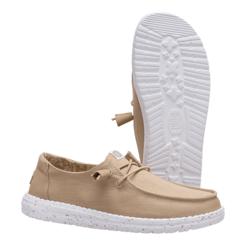 Wendy Stretch Canvas