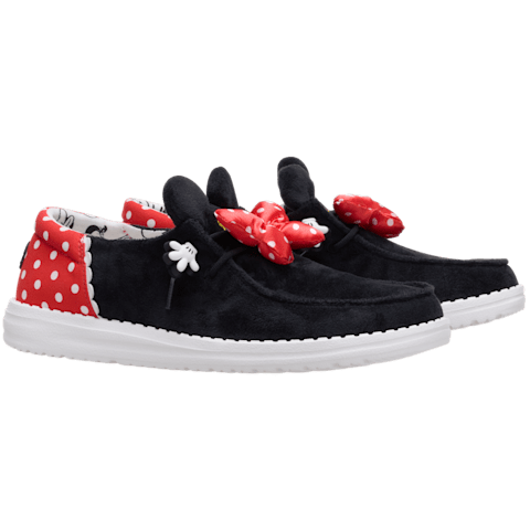 Wendy Funk Minnie Mouse