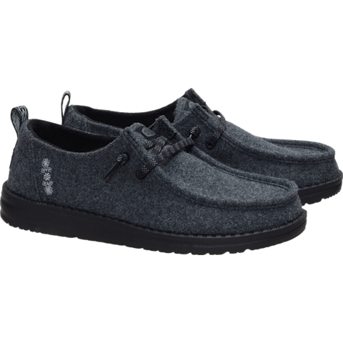 Wendy Cozy Wool