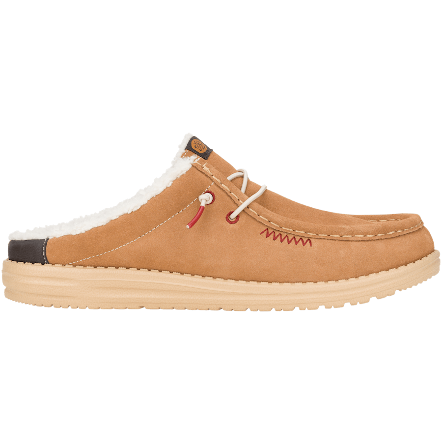 Wally Slip Warmth