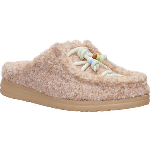 Wendy Quest Slipper