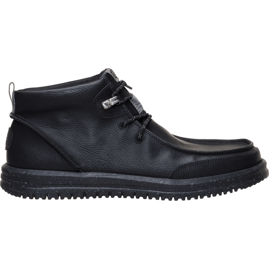 Bradley Chukka Classic