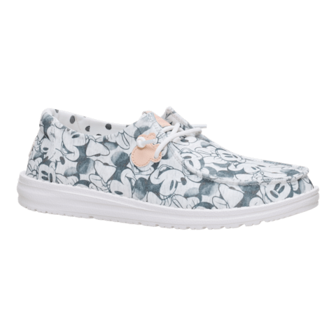 Disney Minnie Mouse Printed Wendy