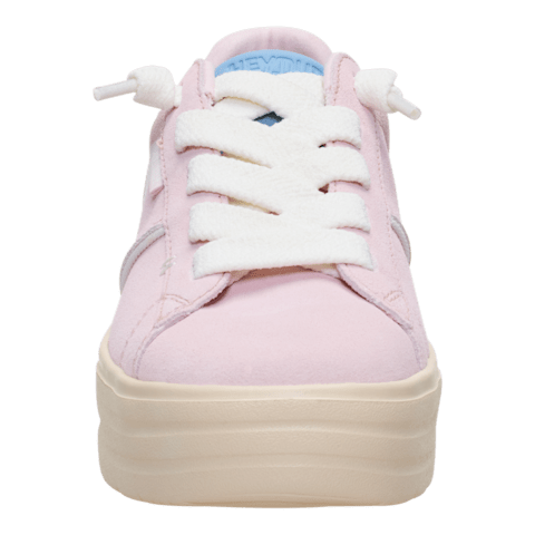 Karina DBL Duo Suede