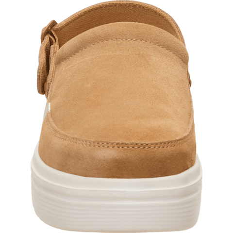 Austin Lift Clog