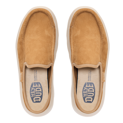 Austin Edge Leather
