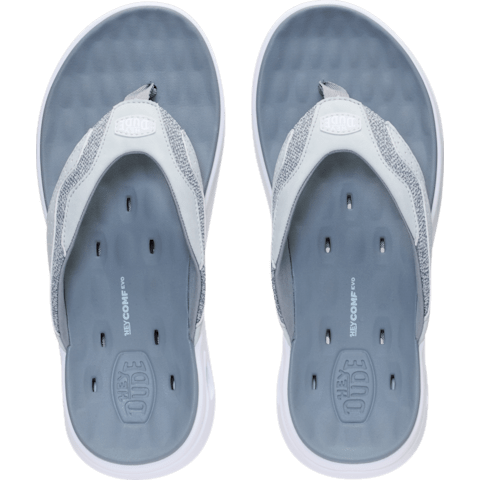 Hey2O Flip Flop Mesh