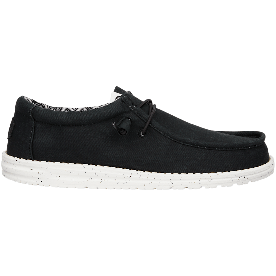 Wally Stretch Canvas