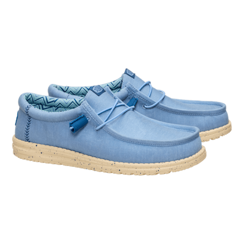 Wally Stretch Canvas