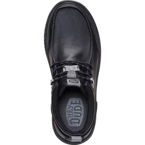 Bradley Chukka Classic