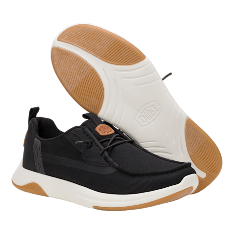 Wally Drift Mesh