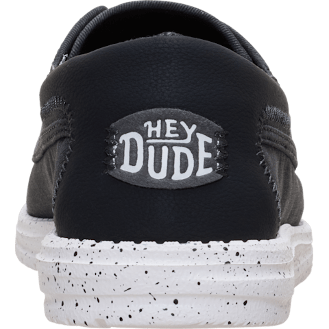 Wally Cru Stretch Canvas