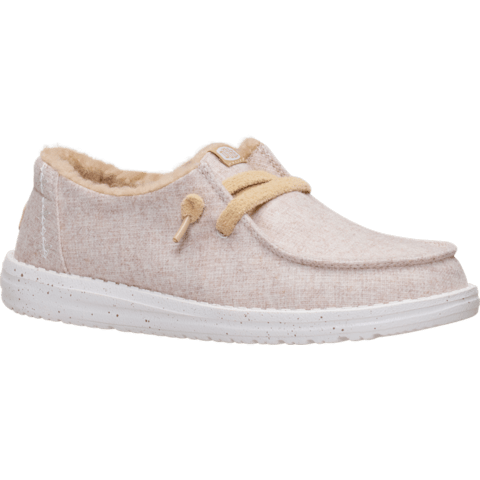 Wendy Wool Cozy