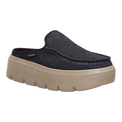 Austin Edge Leather