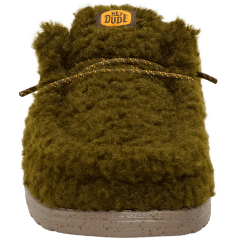 Wally Slipper