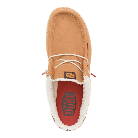 Wally Slip Warmth
