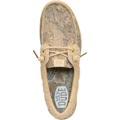 Harbor Lo Realtree Advantage Classic