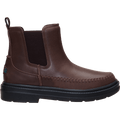 Sienna Chelsea Boot Leather