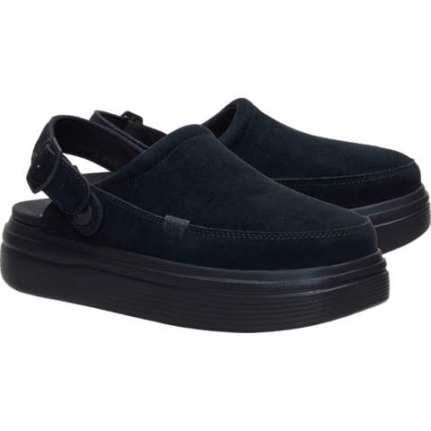 Austin Lift Clog