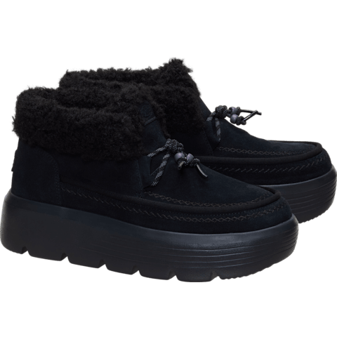 Austin Edge Lounge Suede