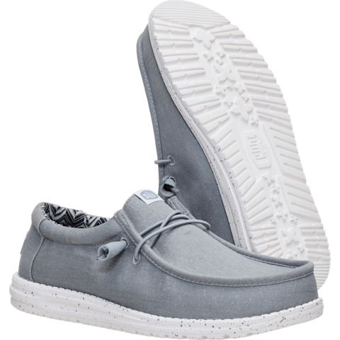 Wally Stretch Canvas