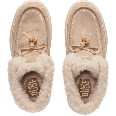 Austin Edge Lounge Suede