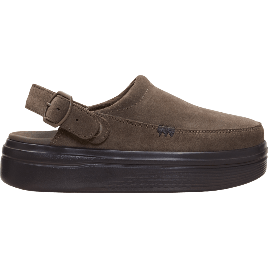 Austin Lift Clog