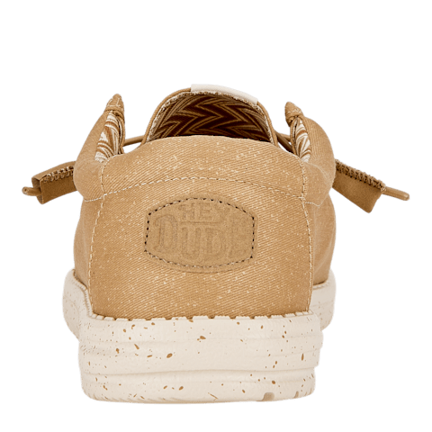 Wally Stretch Canvas