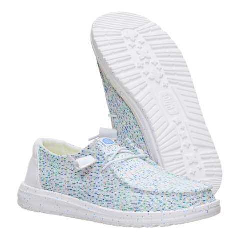 Wendy Stretch Speckle