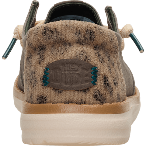 Wendy Workwear Leo