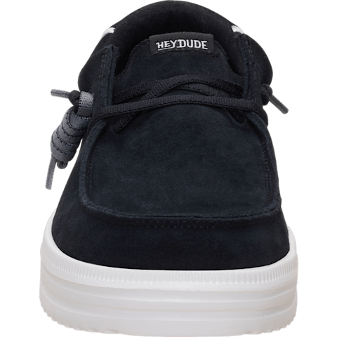 REV Suede