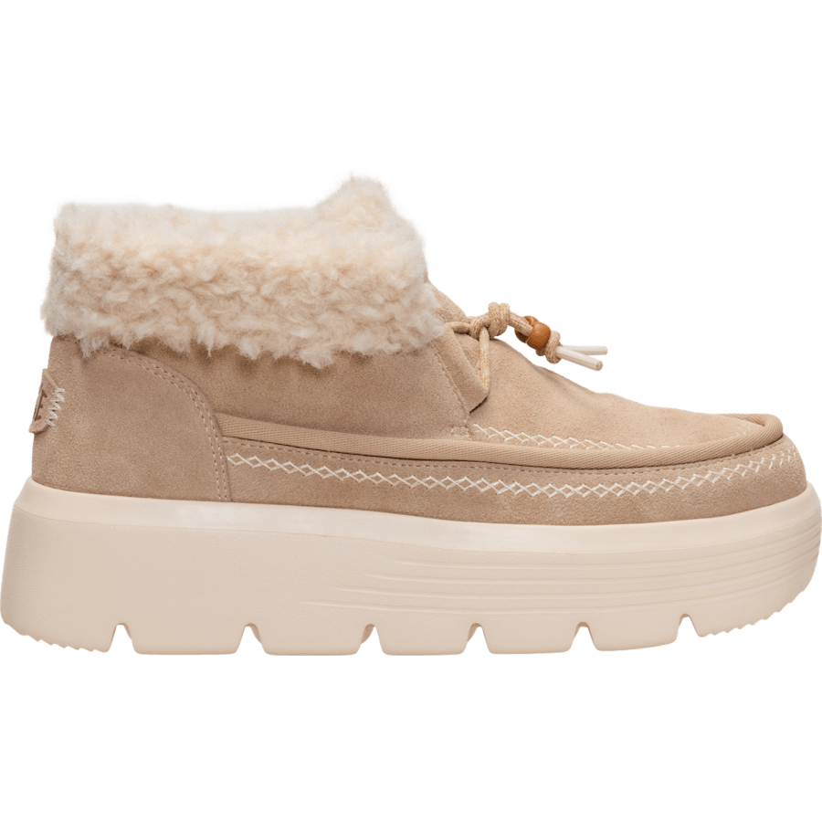 Austin Edge Lounge Suede