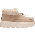 Austin Edge Lounge Suede
