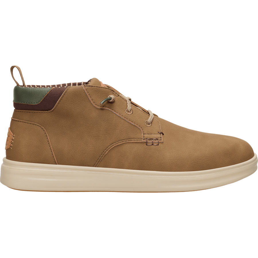 Paul Pro Mid Classic