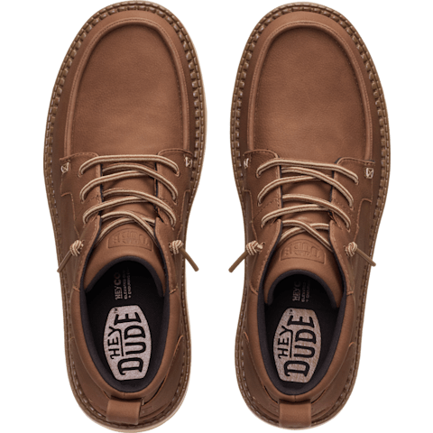 Flint Boot Classic