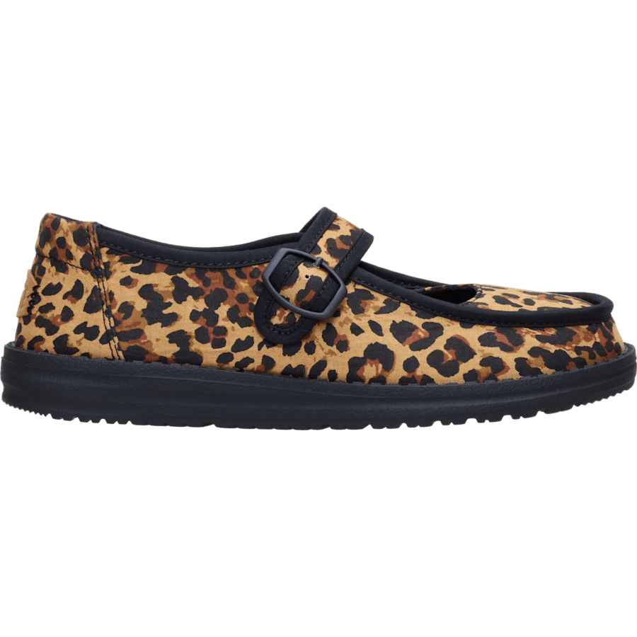 Wendy Jane Washed Twill