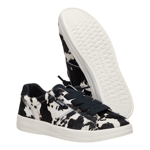 Karina Duo Luxe Cow