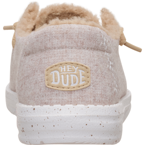 Wendy Wool Cozy