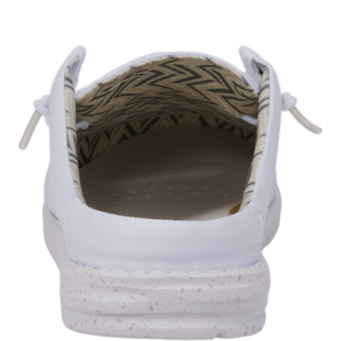 Wally Slip Stretch Canvas